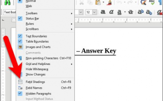 如何在LibreOffice使用教程中找到表格格式设置的具体操作方法？