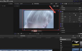 Final Cut Pro使用教程中，如何进行视频剪辑和特效添加？