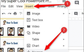 Google文档使用教程中如何设置文档模板和快速插入表格？