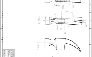 SolidWorks使用教程中如何高效绘制复杂零件图？