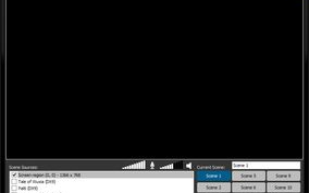 XSplit使用教程：如何设置直播和录屏？新手必看操作指南！