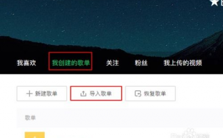 网易云音乐使用教程中，如何设置个性化歌单播放列表？