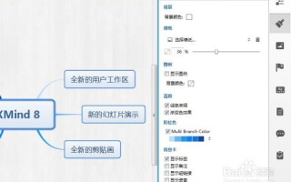 如何快速掌握Xmind思维导图教程？高效学习技巧大！