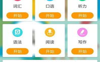 教育软件下载合集里有没有适合中小学生的英语学习软件推荐？