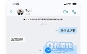 聊天软件合集里有哪些值得推荐的，能满足不同社交需求的？