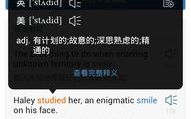 最新的翻译软件更新内容有哪些？