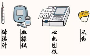 有哪些实用工具可以提升日常生活效率？