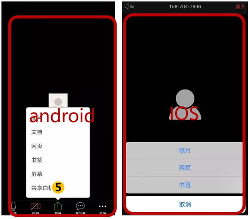 腾讯会议使用教程中，如何设置会议权限和参会者名单？ 第1张