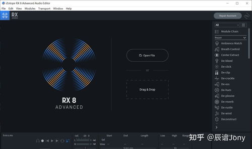 音频处理软件下载合集里，有没有适合初学者的免费软件推荐？ 第3张