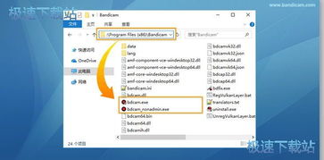 Bandicam使用教程:如何高效录制游戏视频及直播,有哪些技巧和设置? 第2张 Bandicam使用教程:如何高效录制游戏视频及直播,有哪些技巧和设置? 第2张