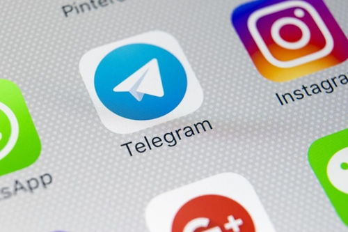 如何在不同设备上快速下载Telegram? 第1张 如何在不同设备上快速下载Telegram? 第1张