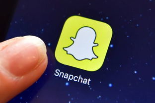 Snapchat使用教程中如何设置朋友功能？ 第2张