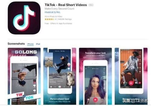 如何高效使用TikTok？新手必看‘TikTok使用教程’解答疑问！ 第2张