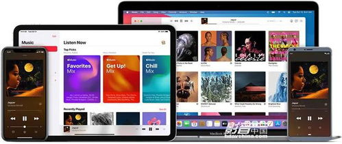 如何在Apple Music上免费下载高品质音乐？详细使用教程来了！ 第1张