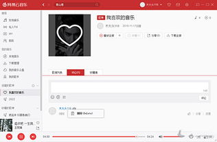 网易云音乐使用教程中,如何设置个性化歌单播放列表? 第3张 网易云音乐使用教程中,如何设置个性化歌单播放列表? 第3张