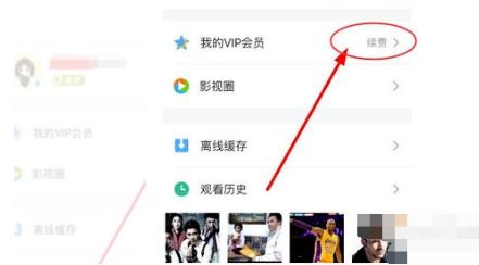 腾讯视频使用教程中，如何设置自动续费功能？ 第3张