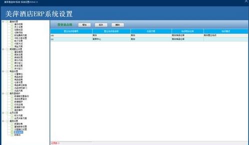 酒店软件下载，有没有推荐的版本？求最实用的酒店管理系统下载方法？ 第2张