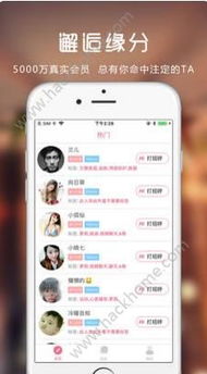 软件下载合集社交版里有哪些热门的聊天交友软件推荐？ 第1张