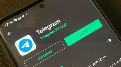 如何快速安全地下载Telegram更新包？ 第3张