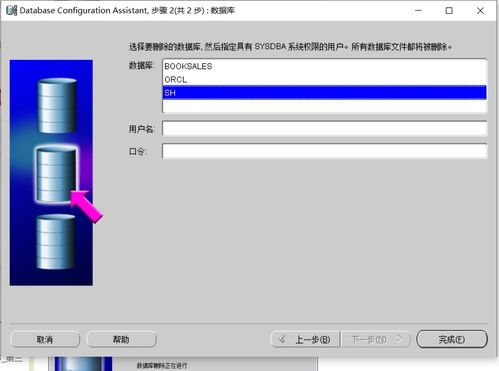 Oracle数据库使用教程中,如何高效创建和管理数据库用户? 第1张 Oracle数据库使用教程中,如何高效创建和管理数据库用户? 第1张