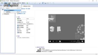 VMware使用教程中，如何高效配置虚拟机网络？ 第2张