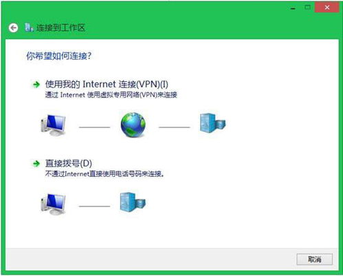 如何免费下载安全稳定的VPN电脑版软件？ 第3张