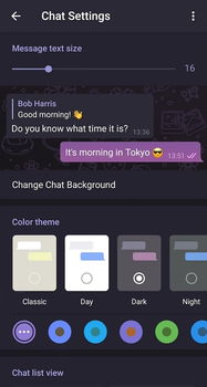 Telegram更新消息后有哪些新功能可以使用呢? 第1张 Telegram更新消息后有哪些新功能可以使用呢? 第1张