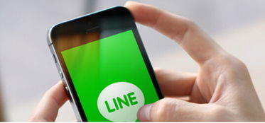 LINE支付功能动态有哪些最新变化？ 第1张