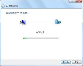 怎么在不同设备上设置和使用VPN多平台操作教程? 第1张 怎么在不同设备上设置和使用VPN多平台操作教程? 第1张
