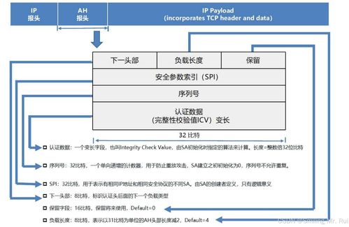 企业如何高效设置VPN以保障数据安全？ 第3张