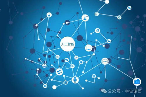 未来AI软件发展趋势会如何影响我们的生活和工作？ 第1张