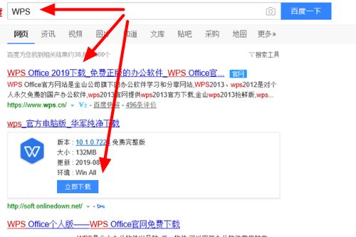 如何一步步完成WPS软件的安装与设置流程？ 第1张
