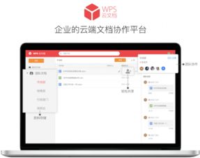 如何高效使用WPS文档协作功能提高团队合作效率？ 第3张