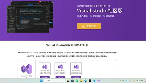 编程软件下载合集里，有哪些适合初学者的免费软件推荐？ 第2张