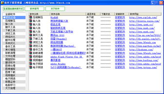 在开发工具软件下载合集中，如何快速找到适合我需求的优质软件呢？ 第1张