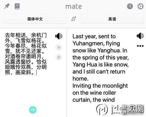 如何从翻译软件下载合集中挑选最适合我的翻译工具？ 第1张
