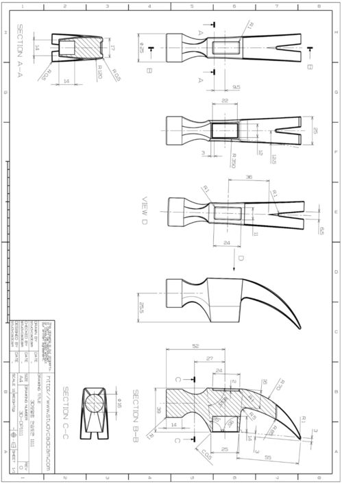 SolidWorks使用教程中如何高效绘制复杂零件图？ 第1张