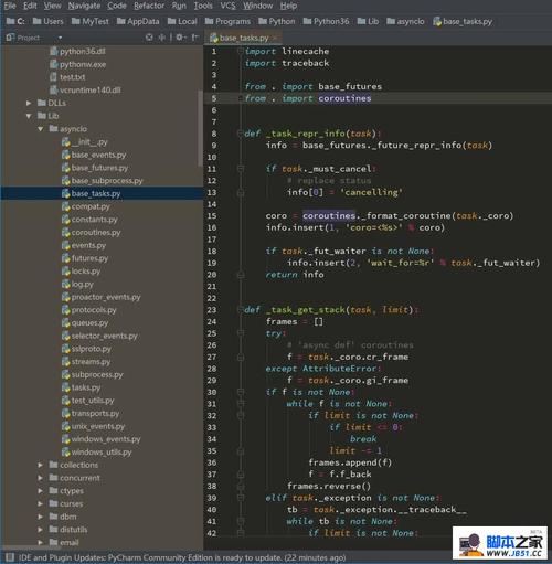 Python使用教程中如何高效解决实际编程问题？ 第1张