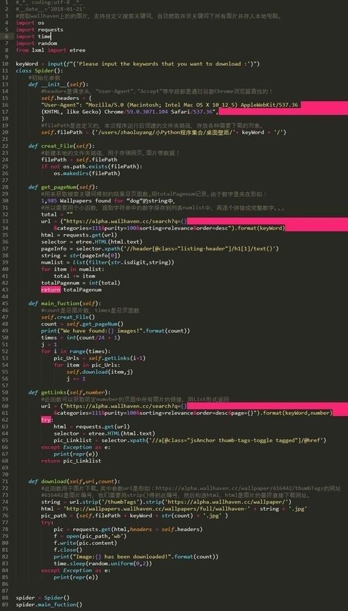 Python使用教程中如何高效解决实际编程问题？ 第3张