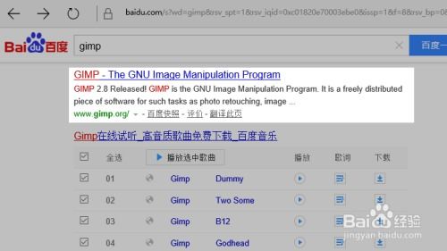 图像处理软件下载时，如何选择适合自己的长尾词版本？ 第1张