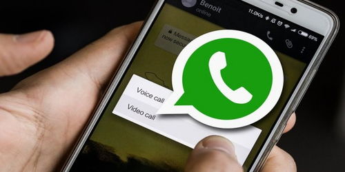 WhatsApp软件下载合集里有哪些版本可以下载?求推荐适合不同手机系统的版本? 第1张 WhatsApp软件下载合集里有哪些版本可以下载?求推荐适合不同手机系统的版本? 第1张