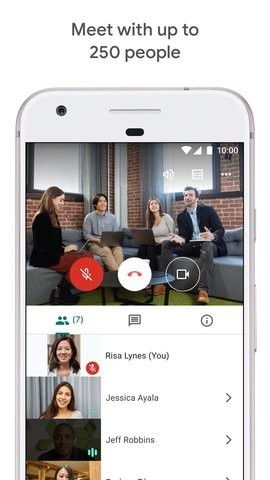 Google Meet软件下载合集里,有没有包含最新版本和不同操作系统的下载链接? 第1张 Google Meet软件下载合集里,有没有包含最新版本和不同操作系统的下载链接? 第1张