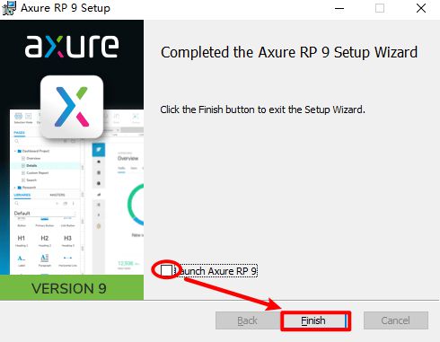 Axure使用教程中如何快速制作原型交互效果？ 第1张