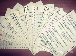 为知笔记使用教程中，如何快速整理笔记并提高学习效率？ 第2张