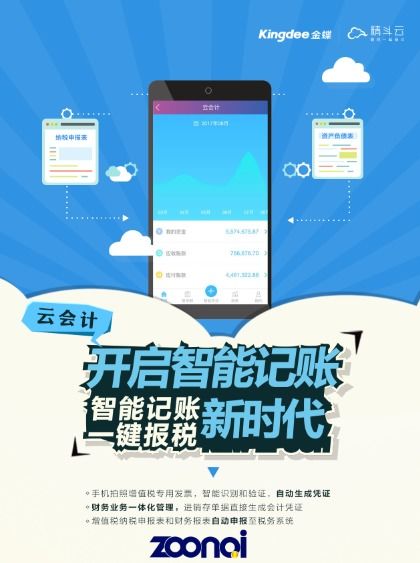 财务软件下载时，如何选择适合自己公司的版本？ 第3张