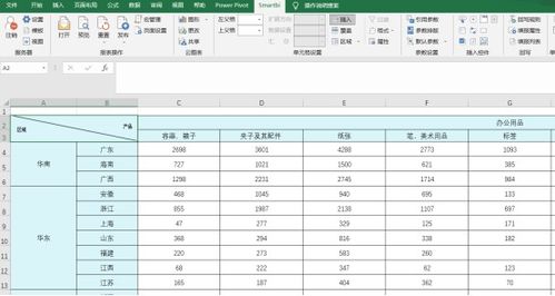 报表软件下载有哪些推荐？求推荐一款好用的报表制作软件？ 第1张