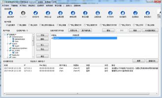 阿里云盘使用教程里如何设置文件共享和权限管理？ 第3张