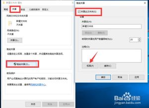 阿里云盘使用教程里如何设置文件共享和权限管理？ 第2张