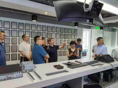 区块链软件行业资讯：如何抓住最新动态，实现项目创新突破？ 第1张