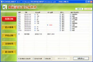中小企业软件下载资讯：有哪些免费可靠的财务管理软件推荐给小规模企业使用呢？ 第3张